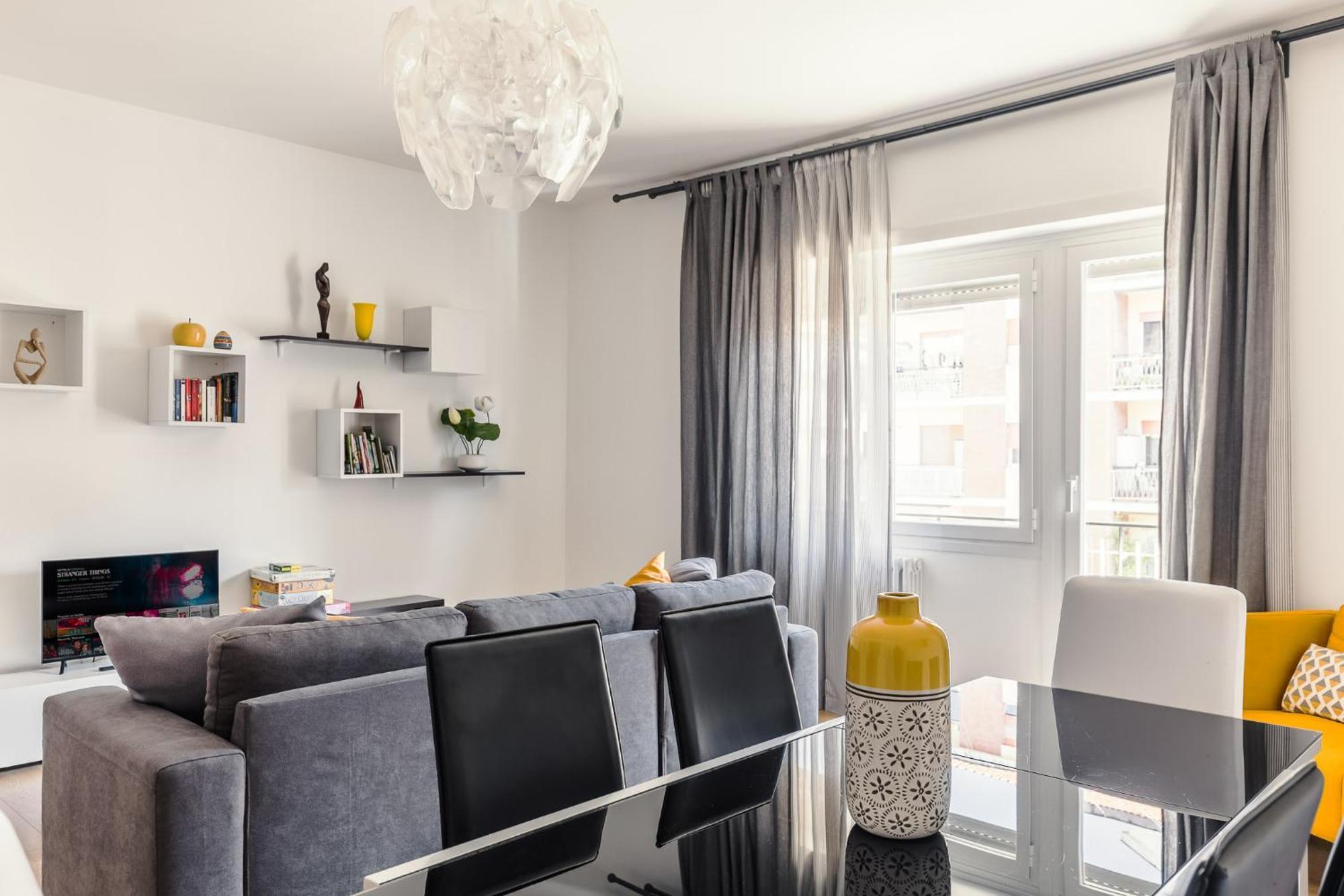 Apartment Costanza In רומא מראה חיצוני תמונה