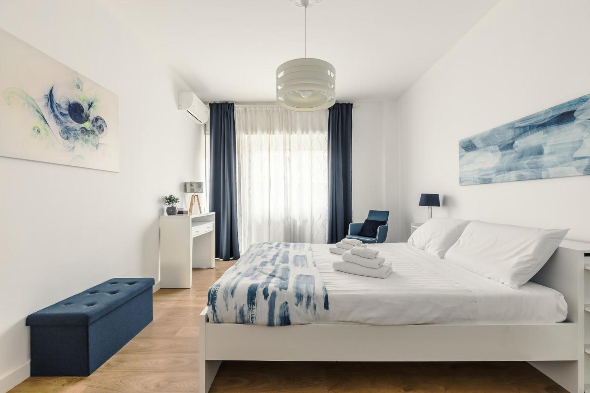 Apartment Costanza In רומא מראה חיצוני תמונה
