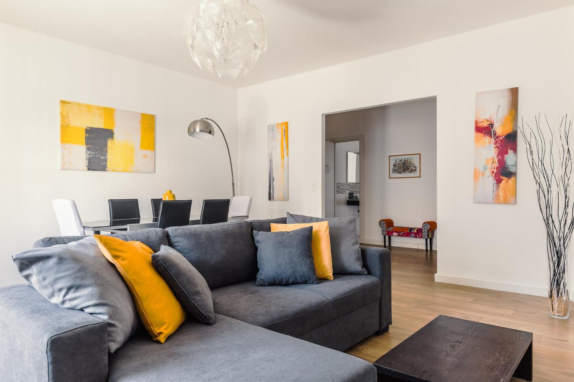 Apartment Costanza In רומא מראה חיצוני תמונה