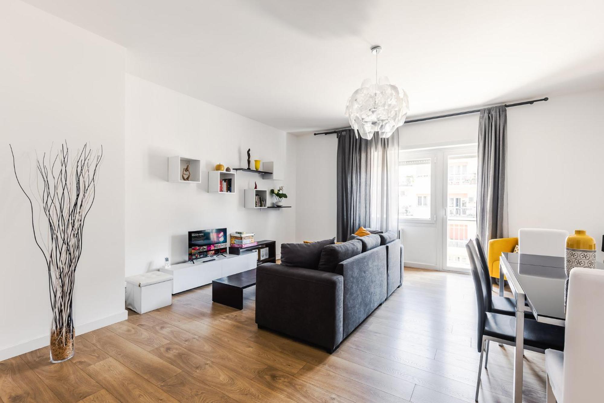 Apartment Costanza In רומא מראה חיצוני תמונה