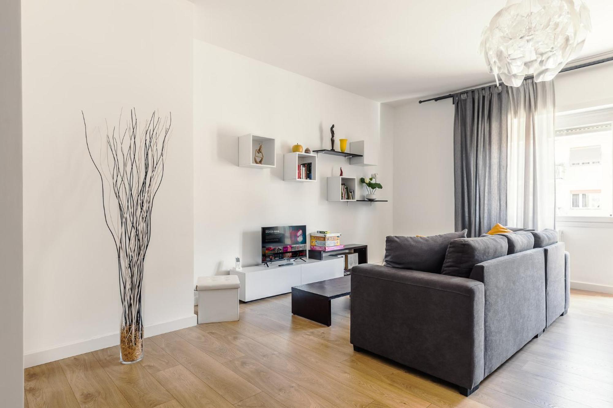 Apartment Costanza In רומא מראה חיצוני תמונה
