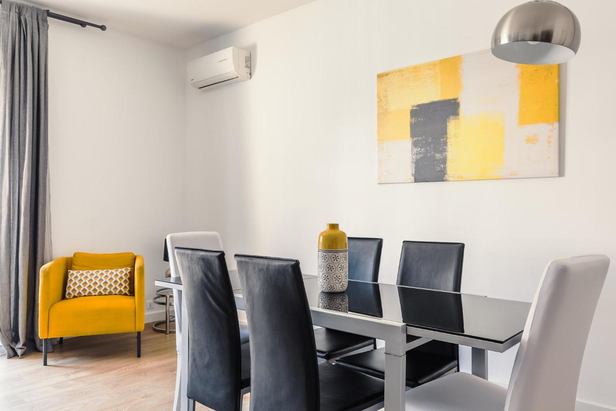 Apartment Costanza In רומא מראה חיצוני תמונה